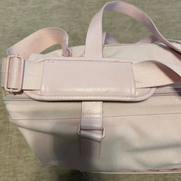 BEIS The Weekender Travel Bag - Picture 4 of 14